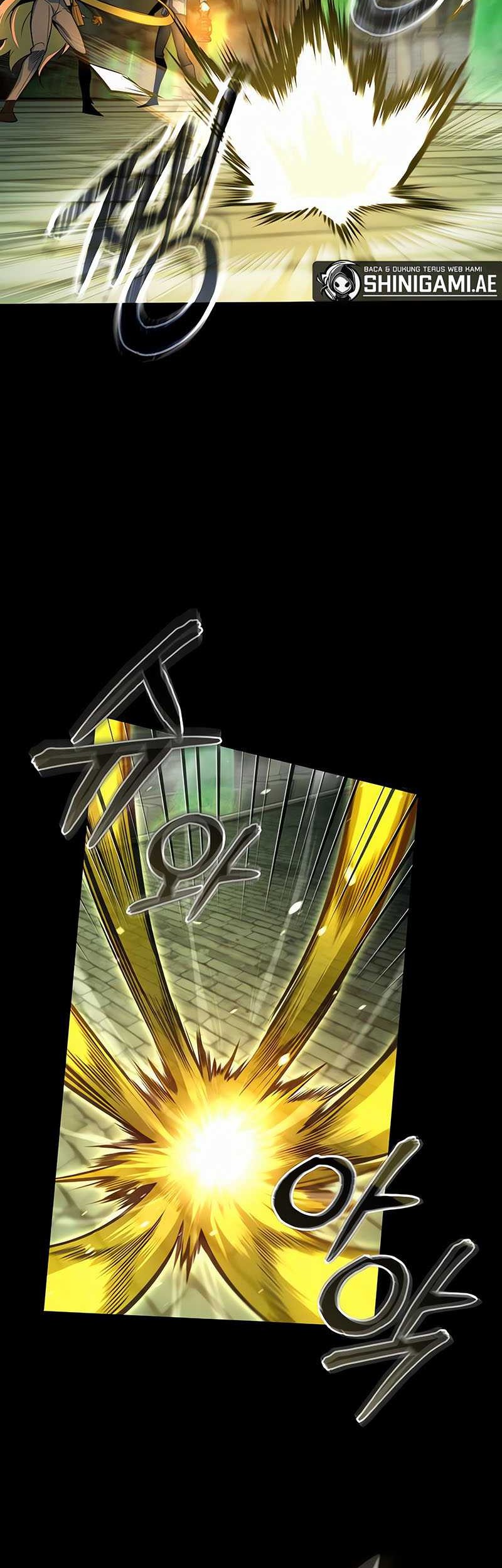 Academy’s Undercover Professor Chapter 101 Gambar 32