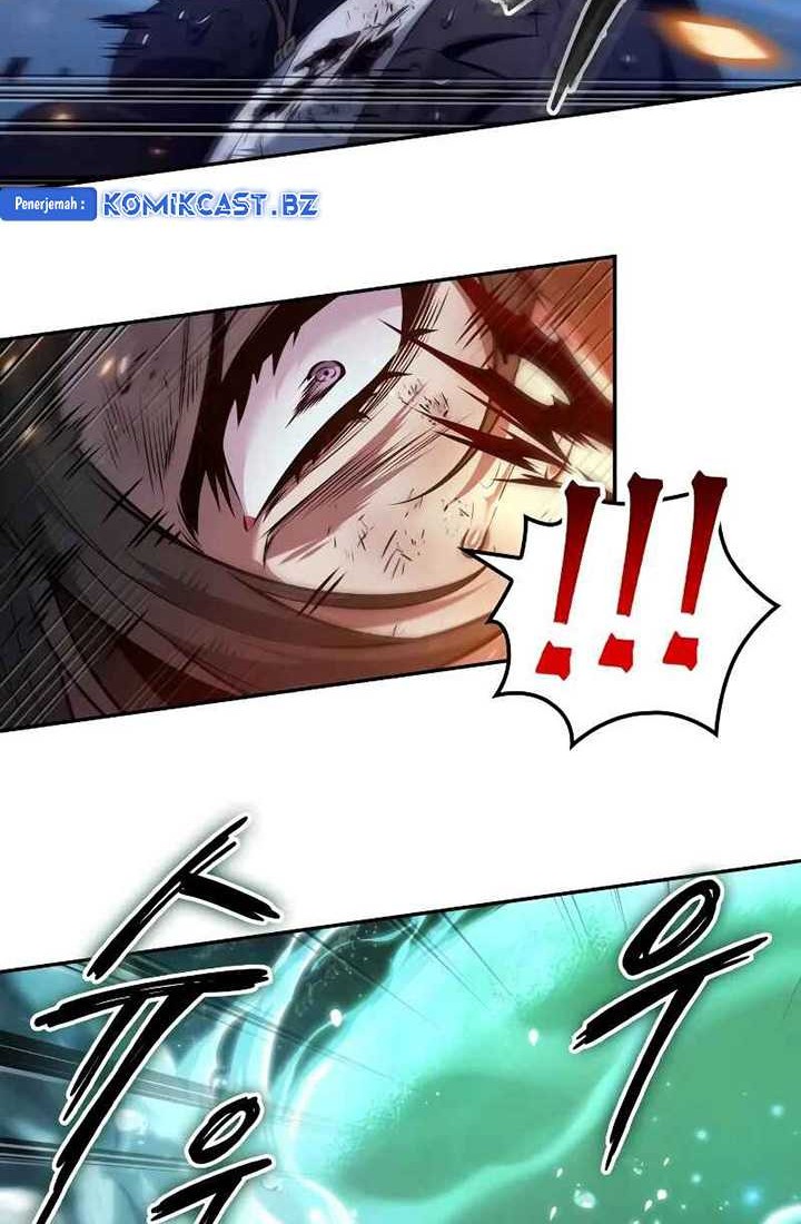 The Last Adventurer Chapter 52 Gambar 29