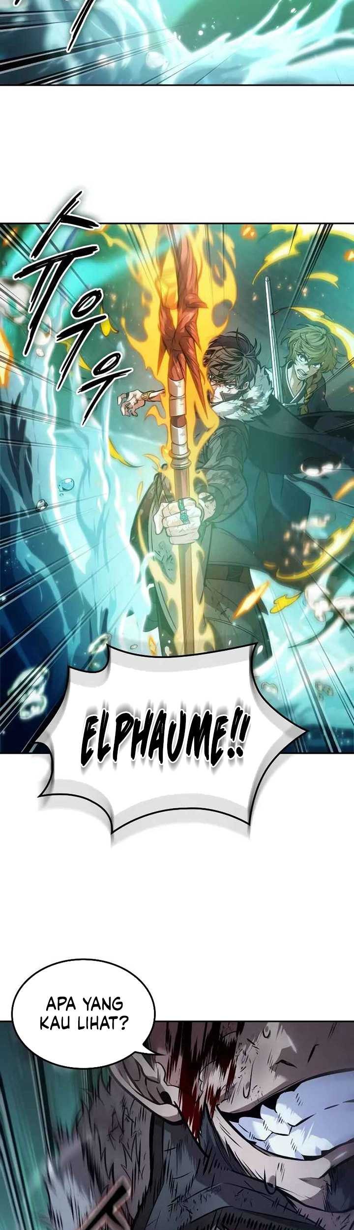 The Last Adventurer Chapter 52 Gambar 30