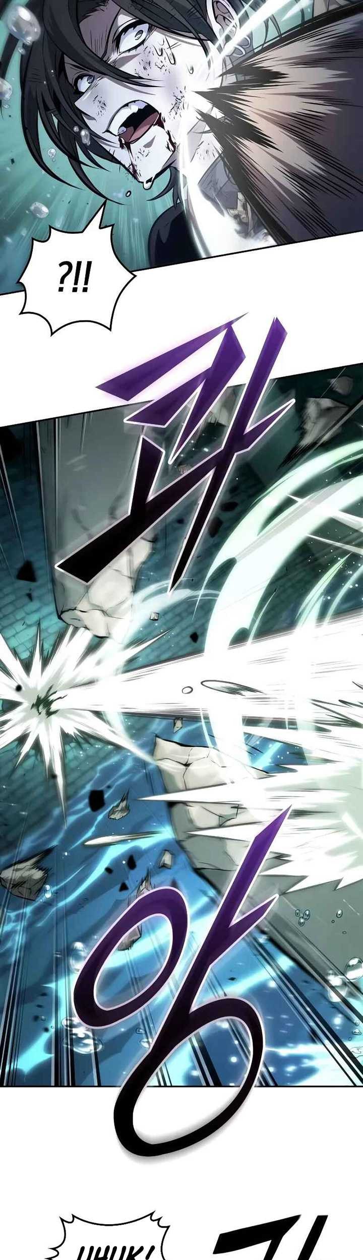 The Last Adventurer Chapter 52 Gambar 32