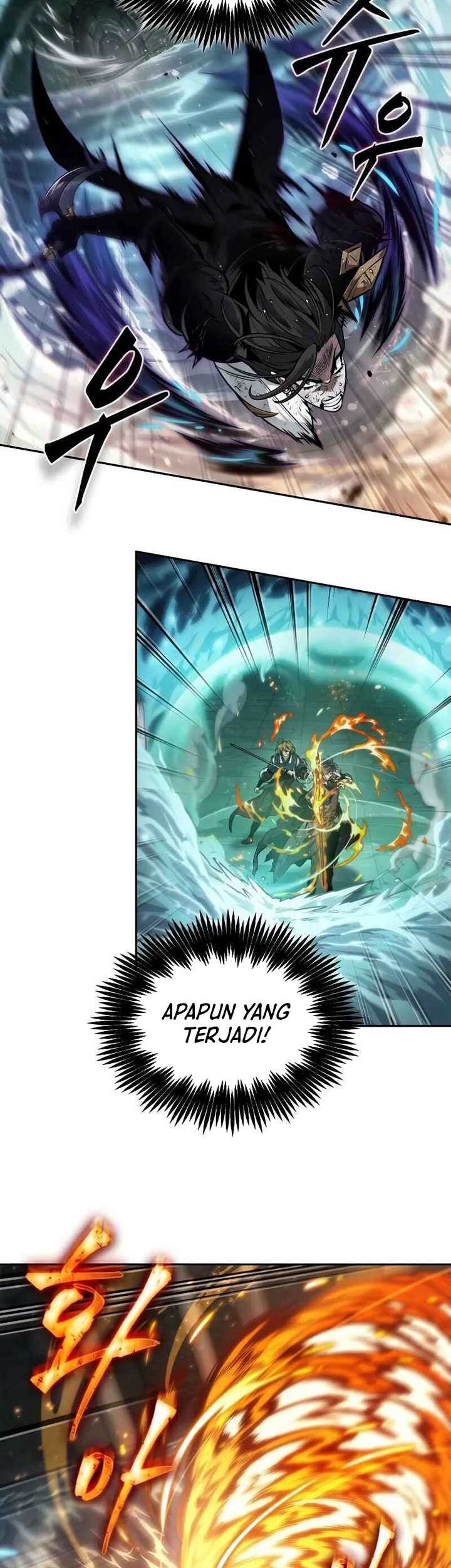 The Last Adventurer Chapter 52 Gambar 36