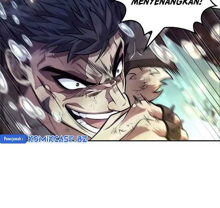 The Last Adventurer Chapter 52 Gambar 25