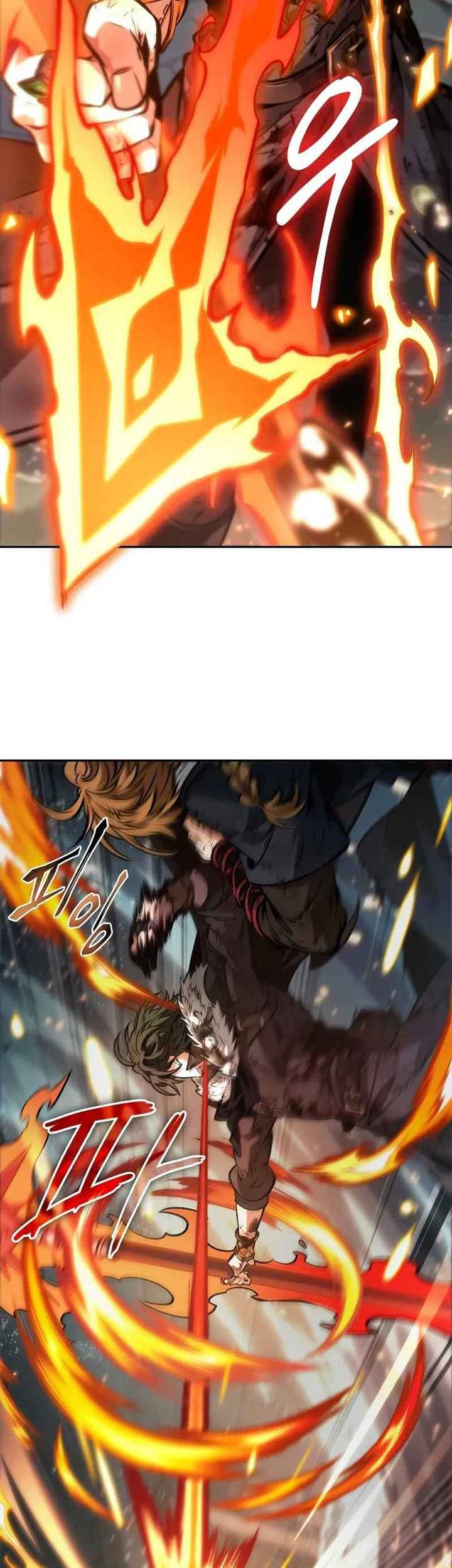 The Last Adventurer Chapter 52 Gambar 46