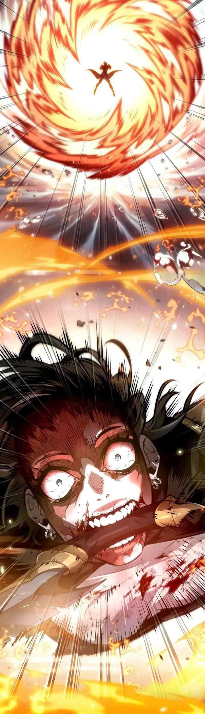 The Last Adventurer Chapter 52 Gambar 48