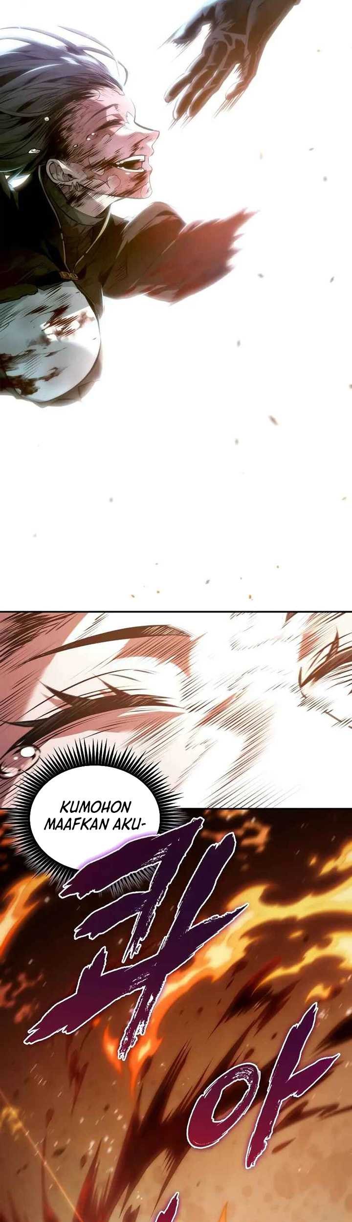 The Last Adventurer Chapter 52 Gambar 52