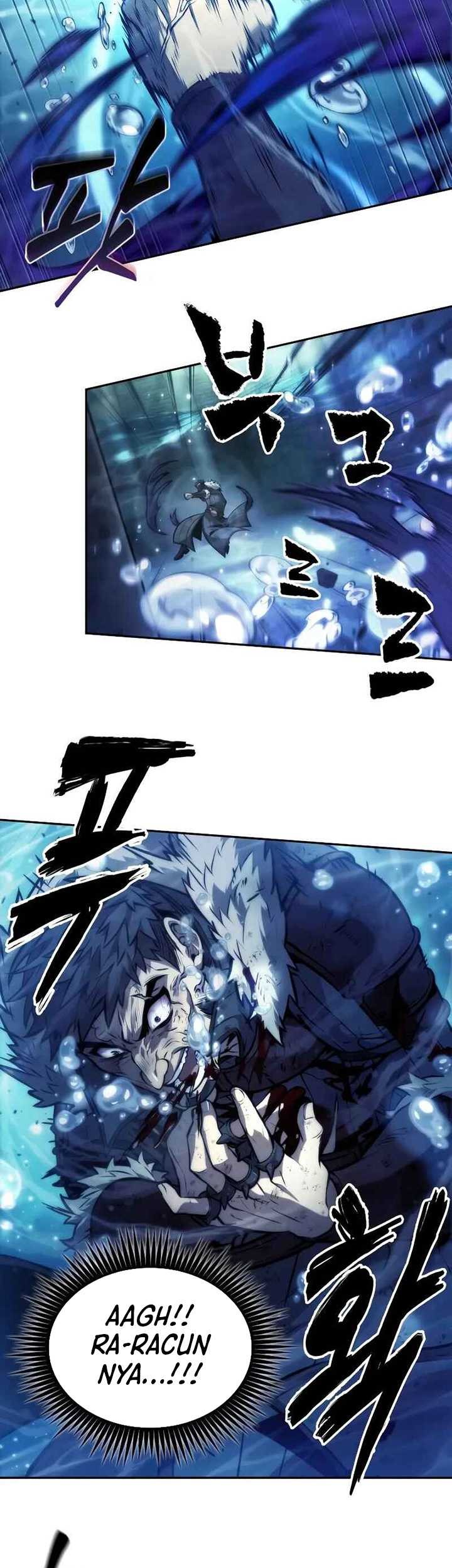 The Last Adventurer Chapter 52 Gambar 6