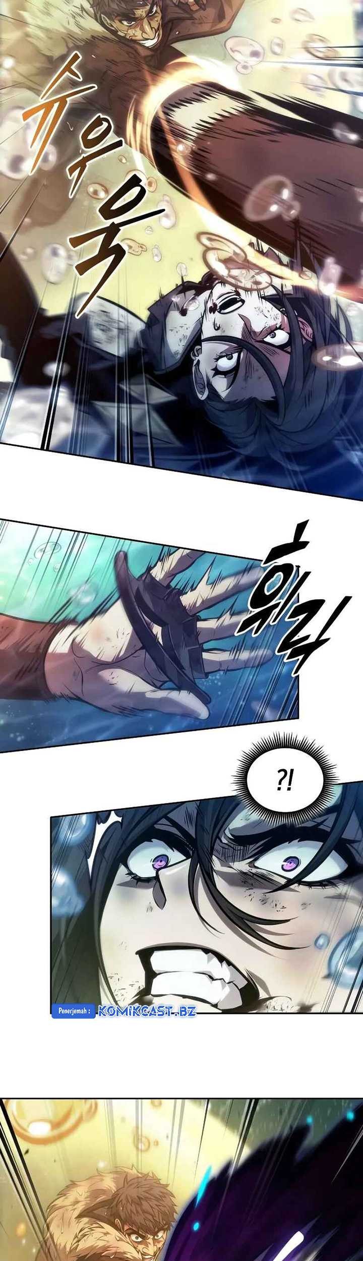 The Last Adventurer Chapter 52 Gambar 16