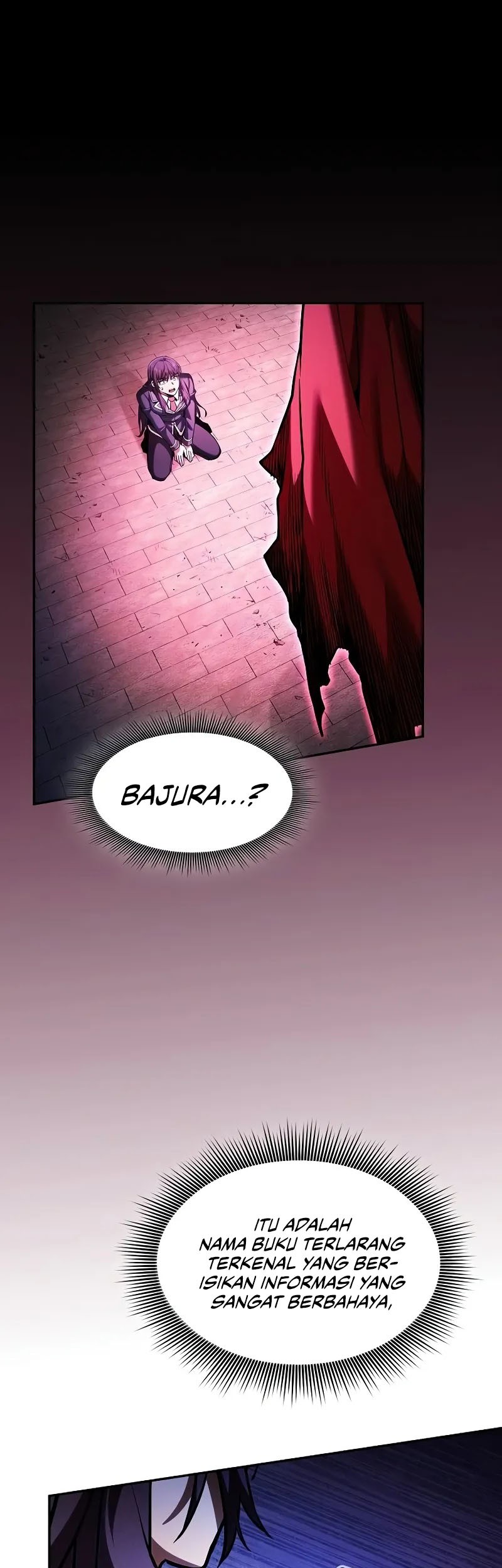 Academy’s Genius Swordmaster Chapter 82 Gambar 54