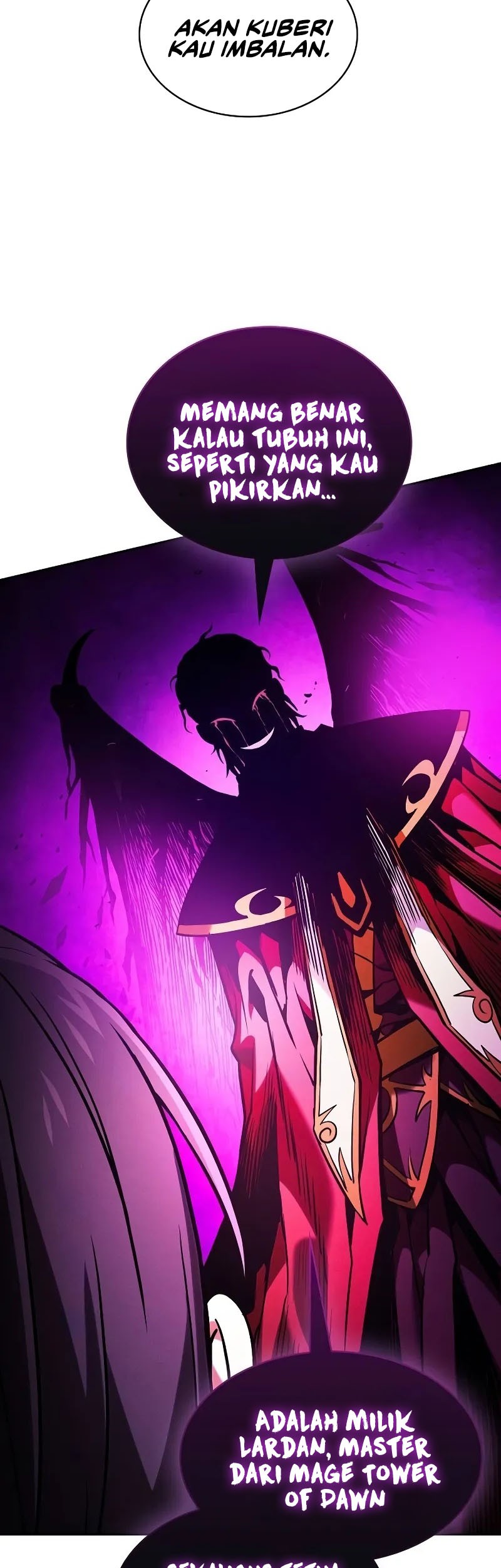 Academy’s Genius Swordmaster Chapter 82 Gambar 60