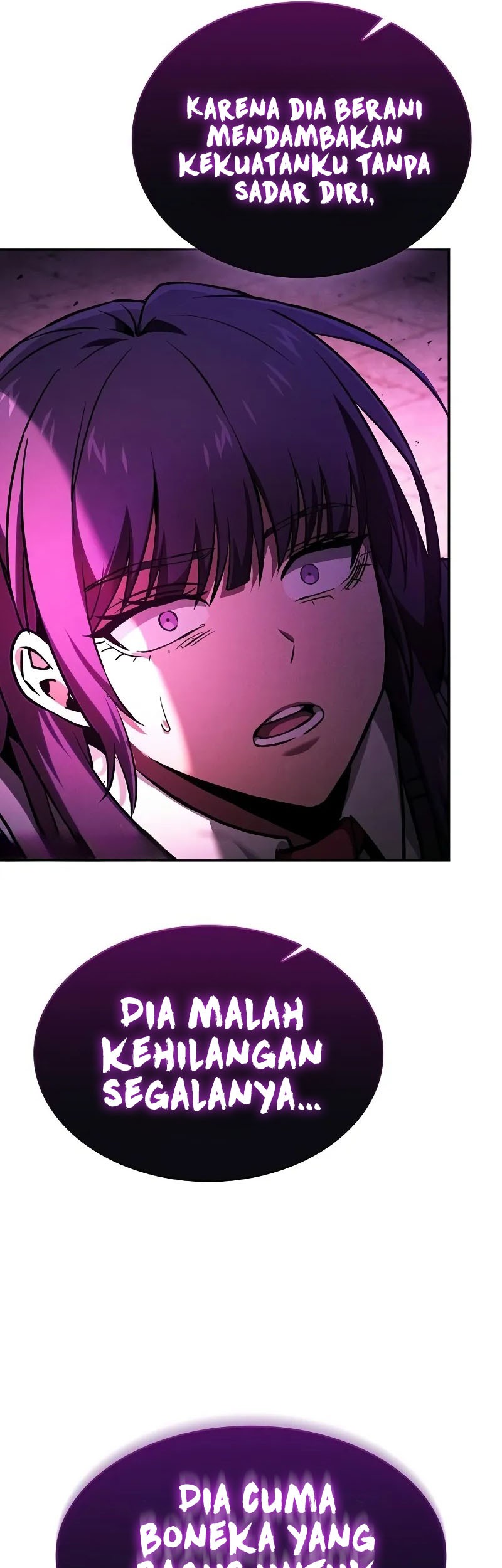 Academy’s Genius Swordmaster Chapter 82 Gambar 62