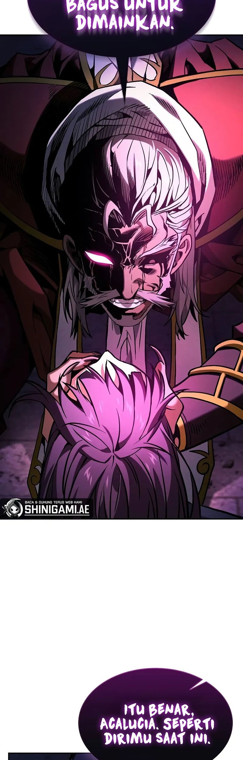 Academy’s Genius Swordmaster Chapter 82 Gambar 63