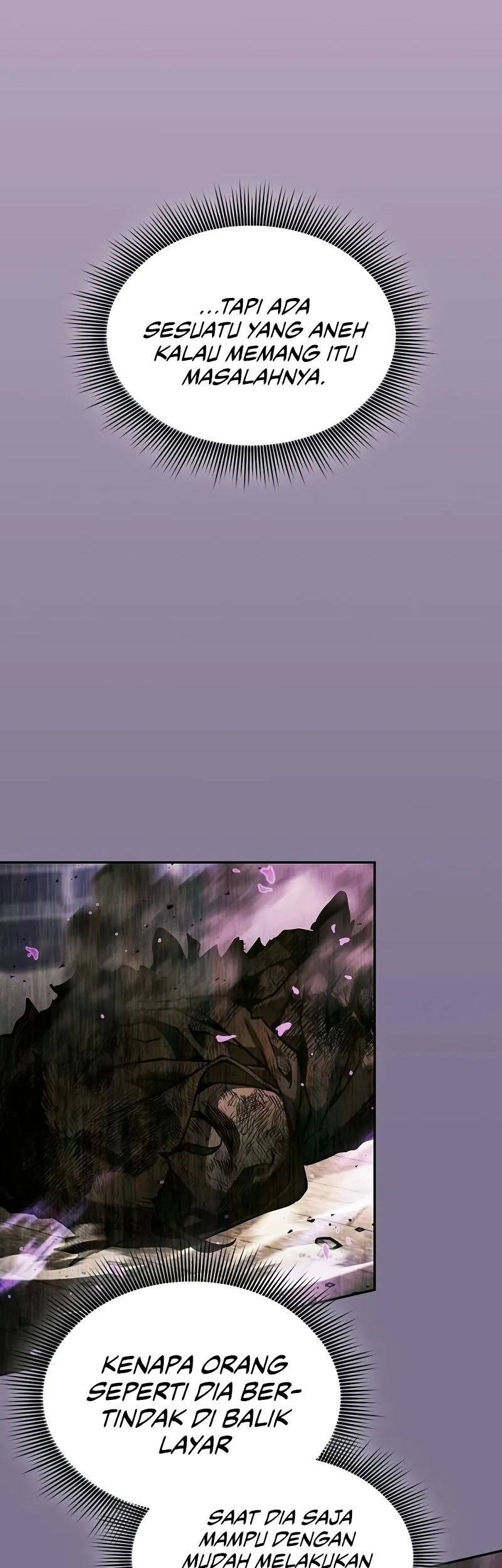 Academy’s Genius Swordmaster Chapter 82 Gambar 66