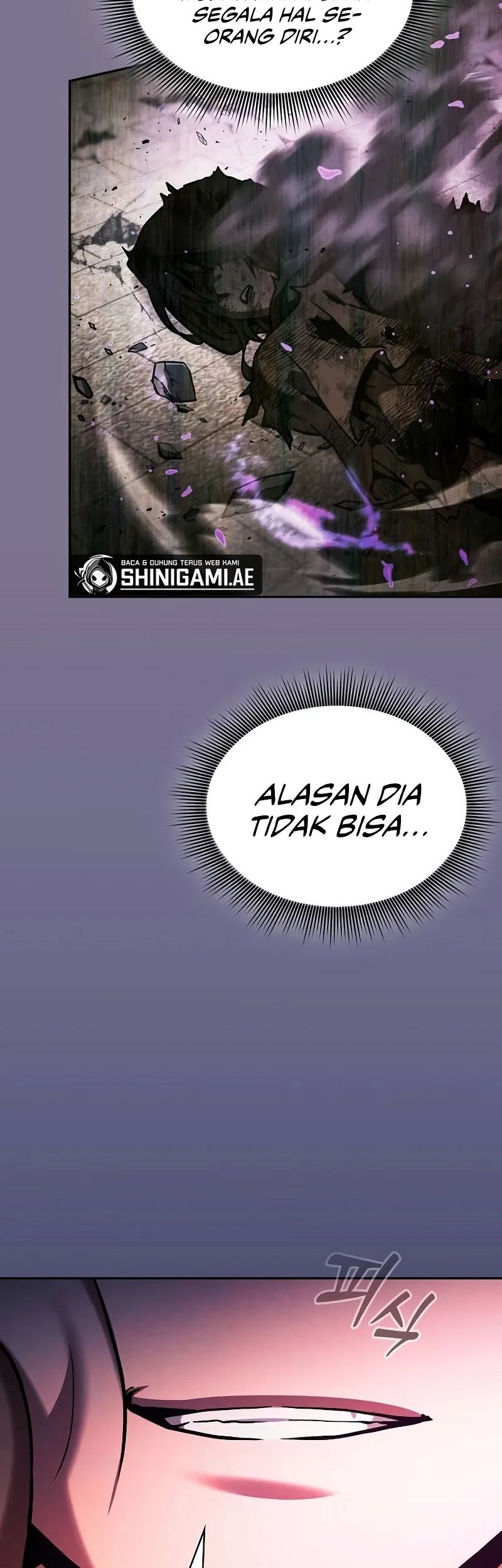 Academy’s Genius Swordmaster Chapter 82 Gambar 67