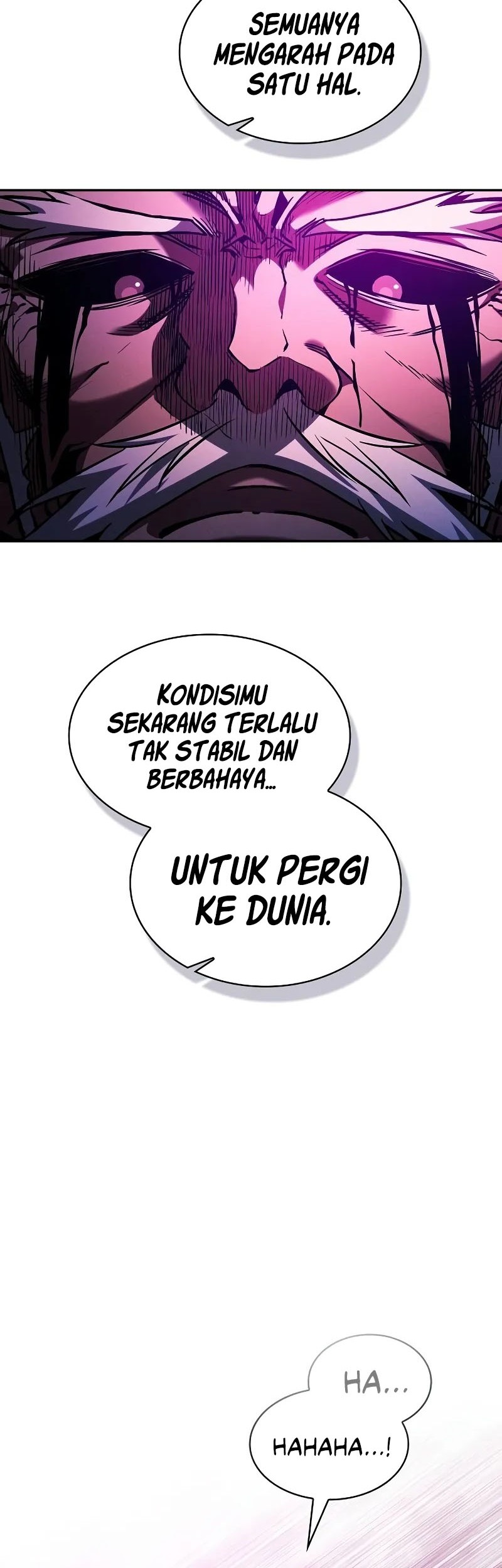 Academy’s Genius Swordmaster Chapter 82 Gambar 71
