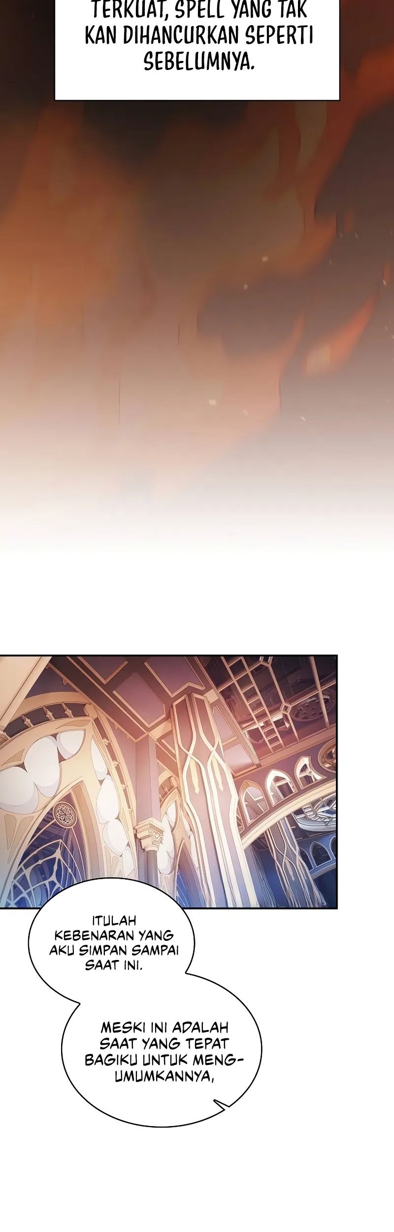 Academy’s Genius Swordmaster Chapter 82 Gambar 37