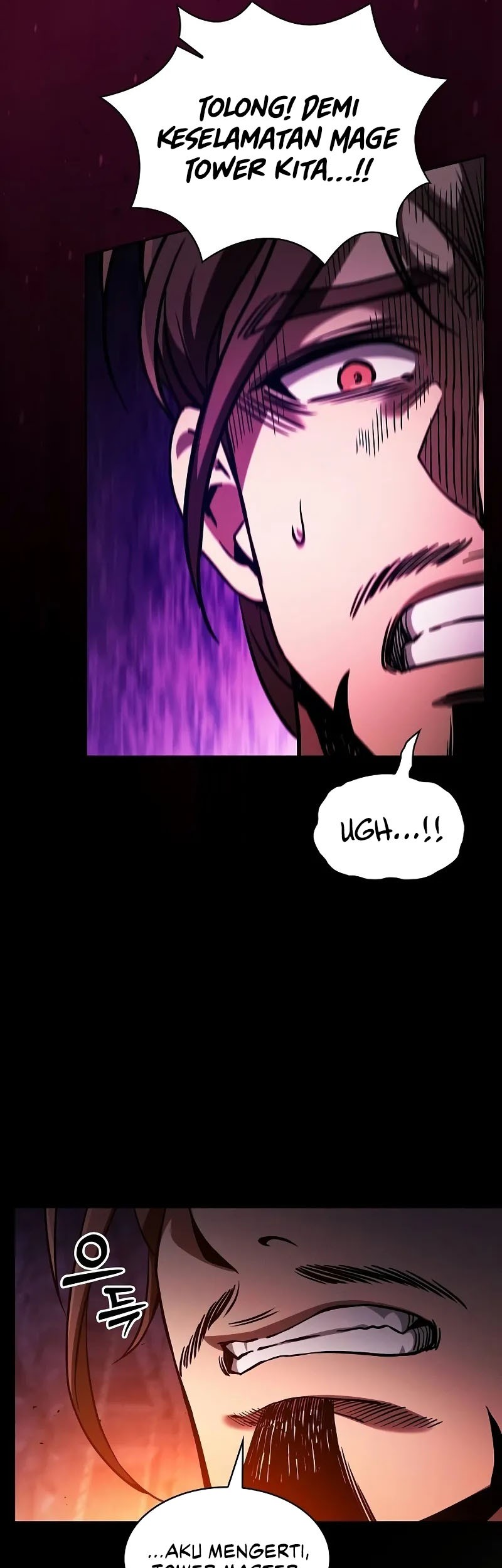 Academy’s Genius Swordmaster Chapter 82 Gambar 34