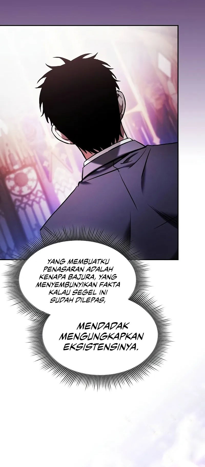 Academy’s Genius Swordmaster Chapter 82 Gambar 45