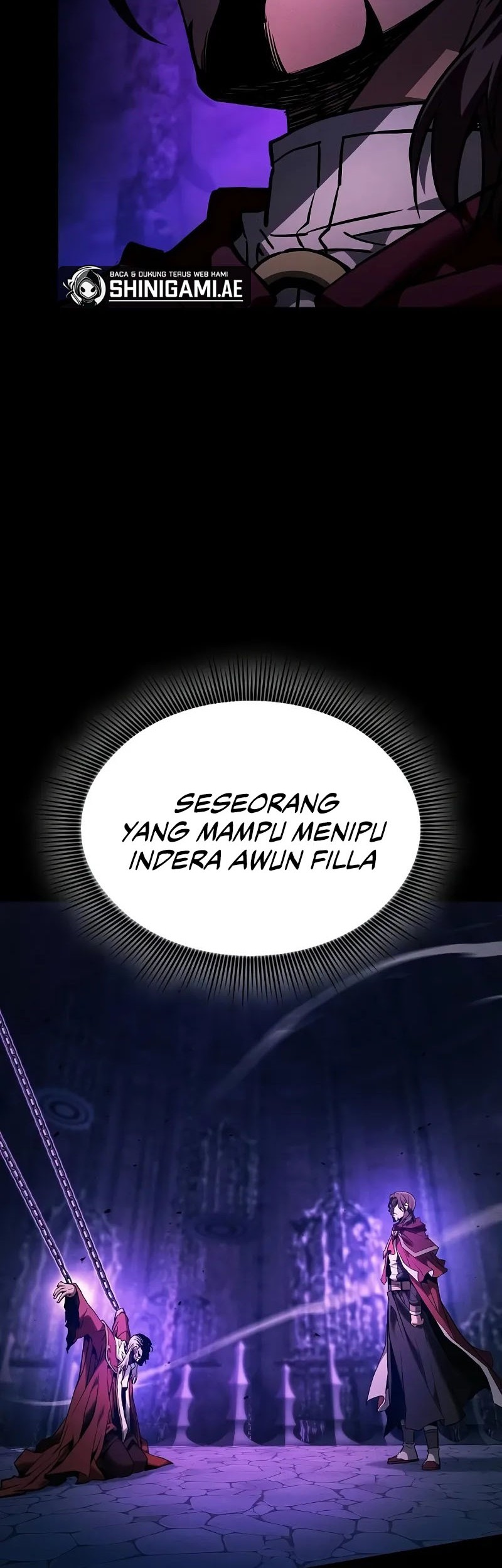 Academy’s Genius Swordmaster Chapter 82 Gambar 43