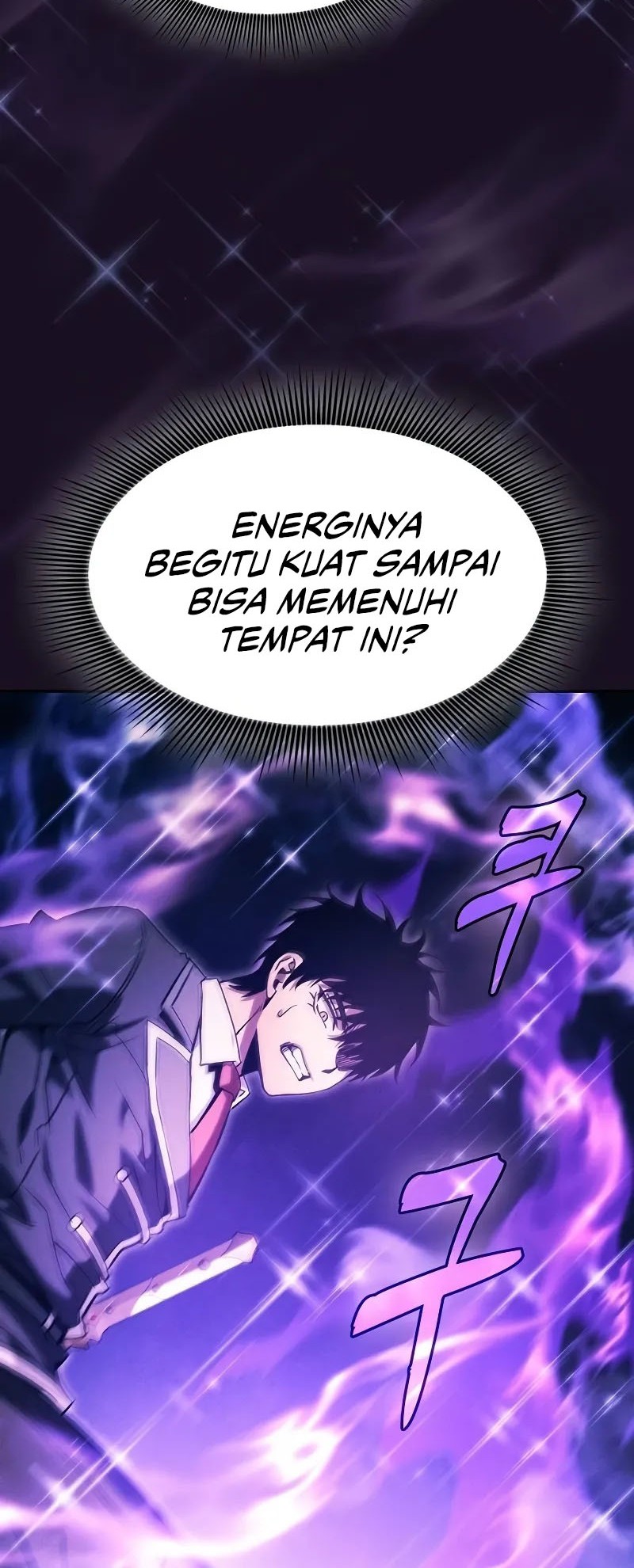 Academy’s Genius Swordmaster Chapter 82 Gambar 49