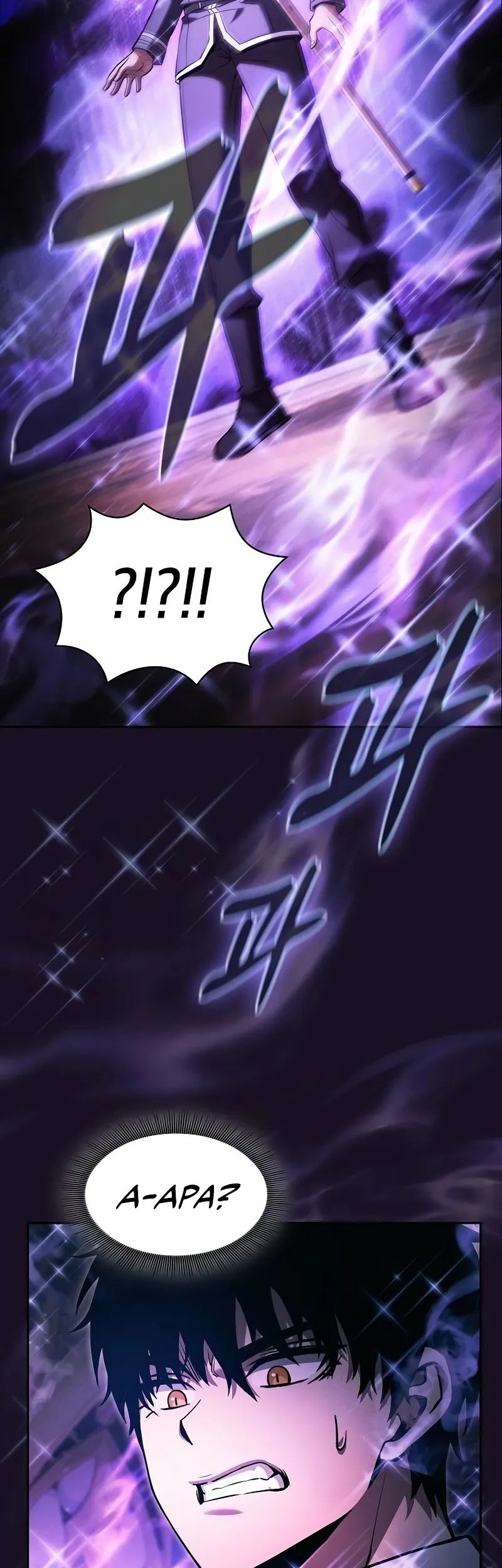 Academy’s Genius Swordmaster Chapter 82 Gambar 47