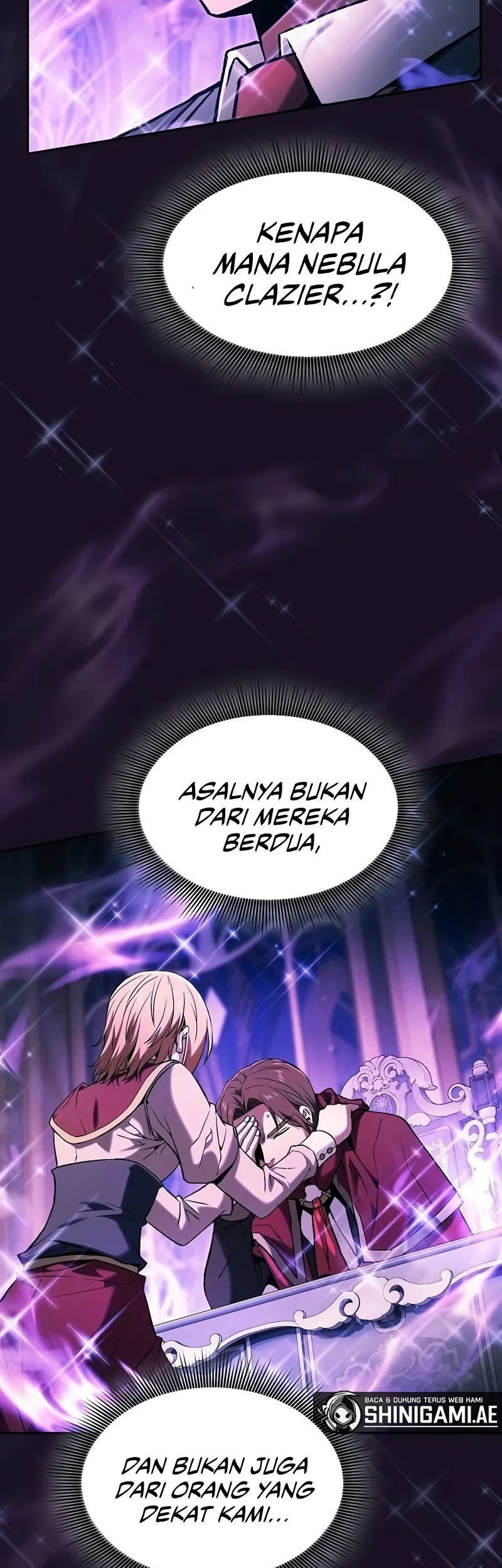 Academy’s Genius Swordmaster Chapter 82 Gambar 48