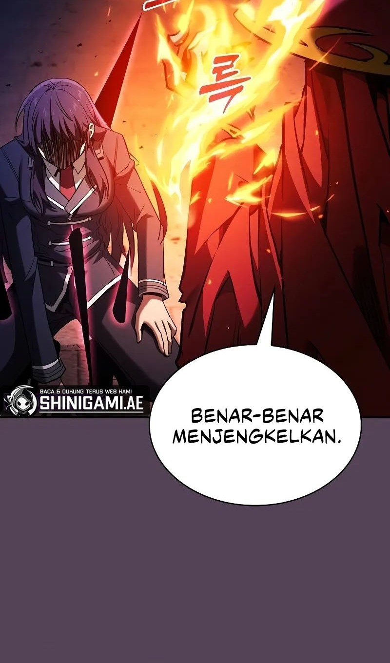 Academy’s Genius Swordmaster Chapter 82 Gambar 77