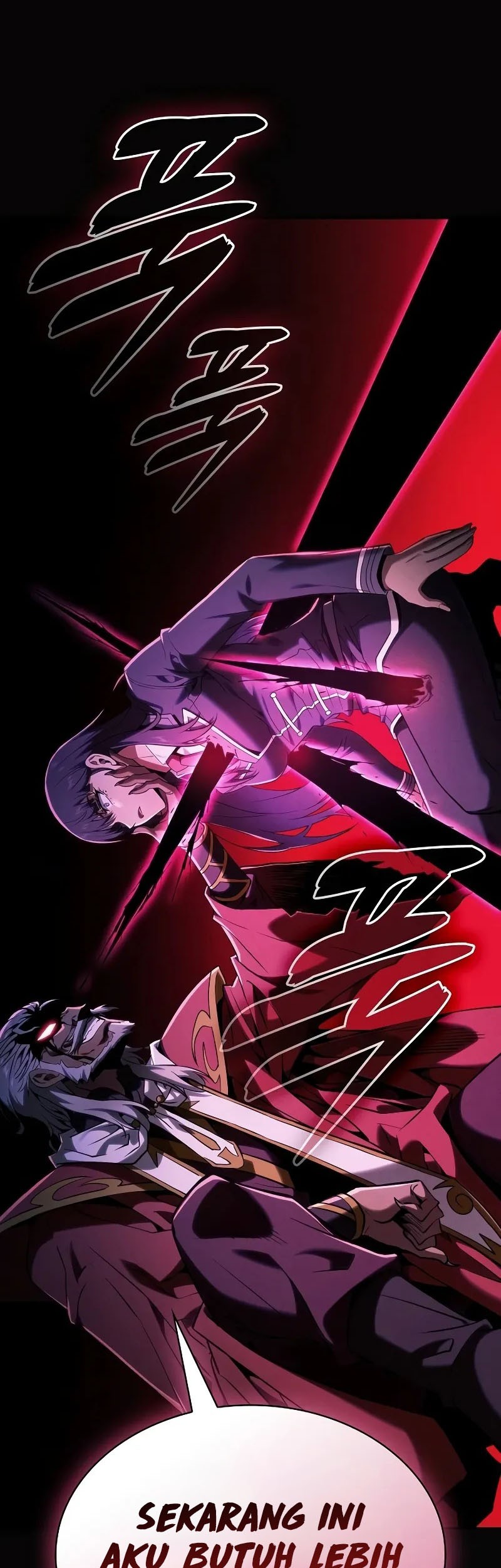 Academy’s Genius Swordmaster Chapter 82 Gambar 74