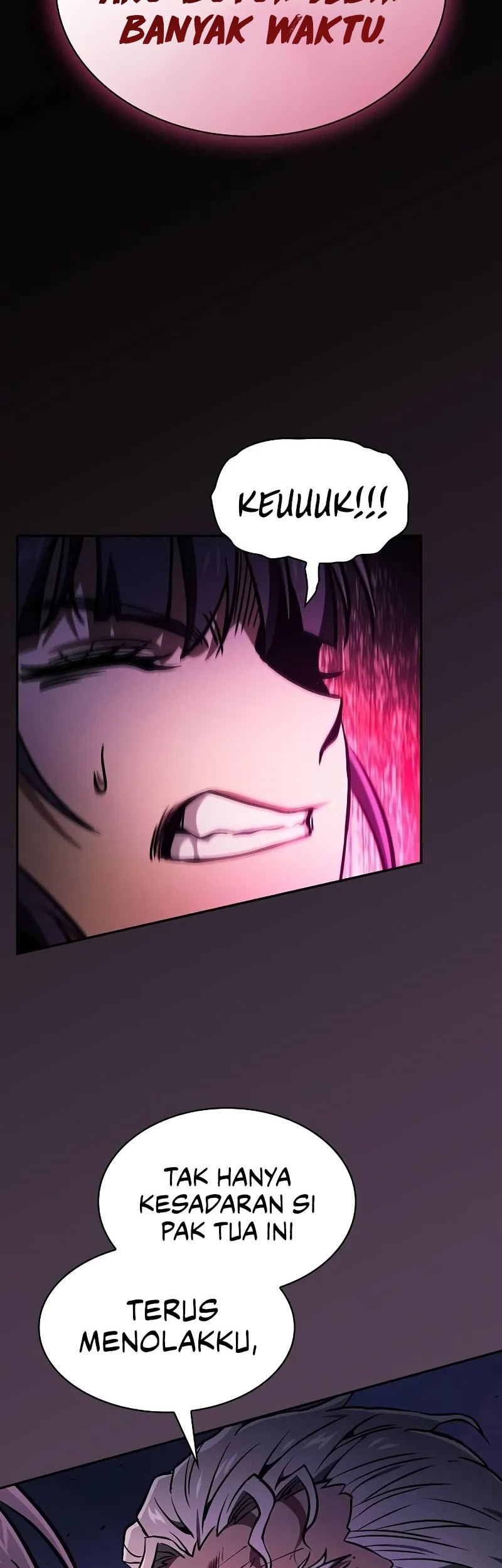 Academy’s Genius Swordmaster Chapter 82 Gambar 75