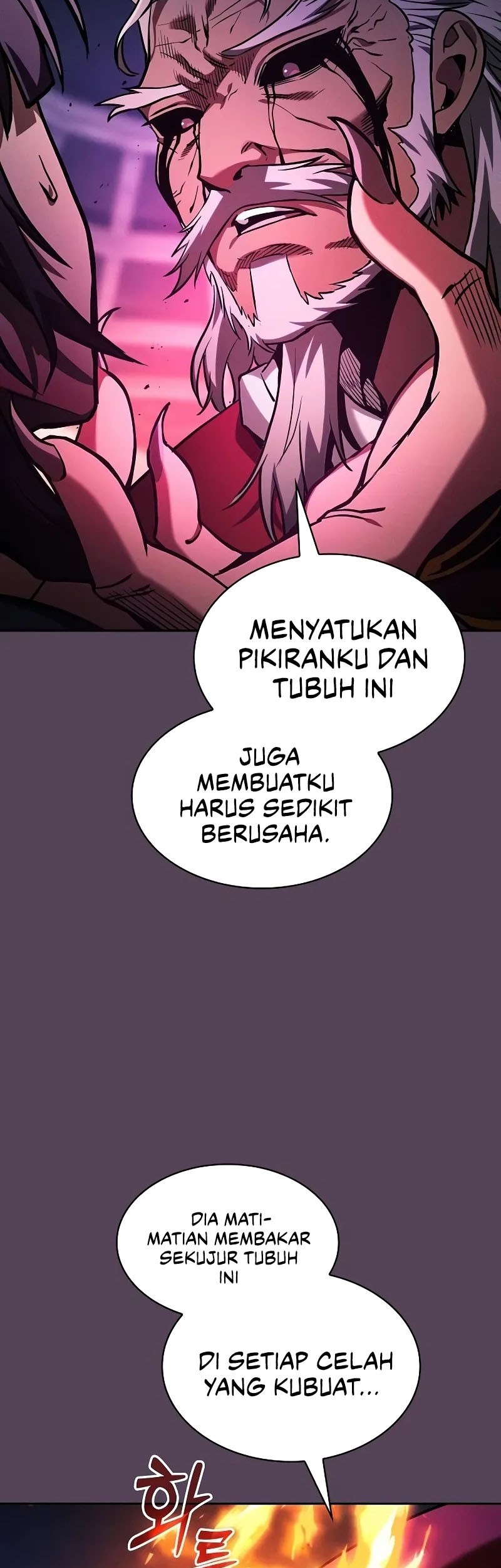 Academy’s Genius Swordmaster Chapter 82 Gambar 76