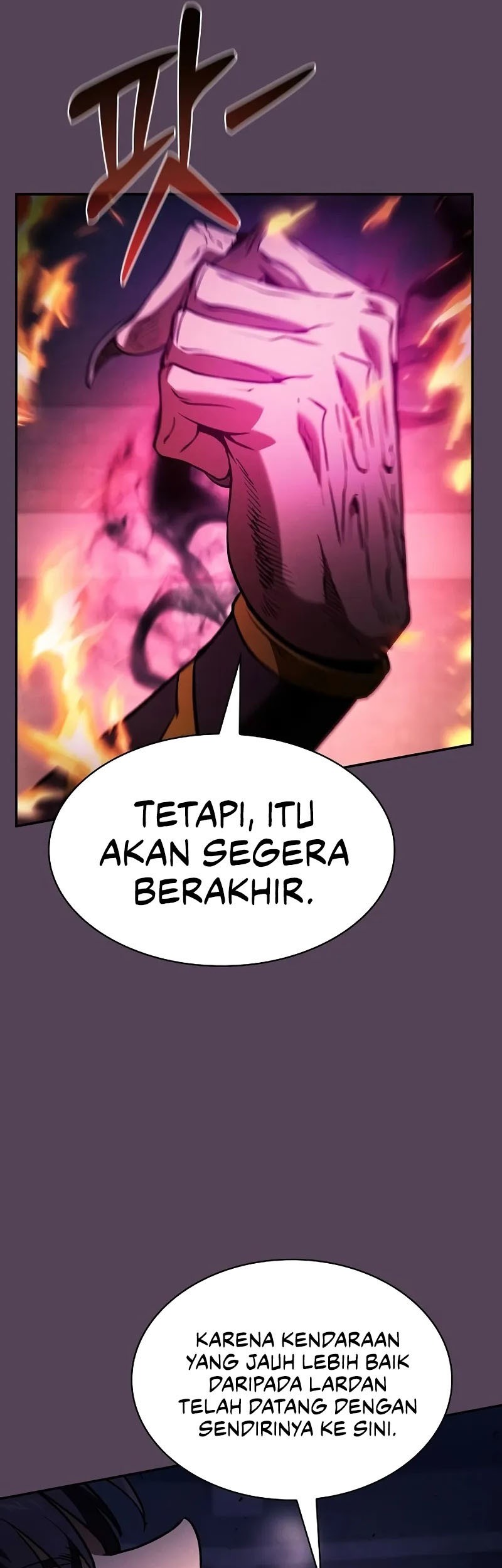 Academy’s Genius Swordmaster Chapter 82 Gambar 78