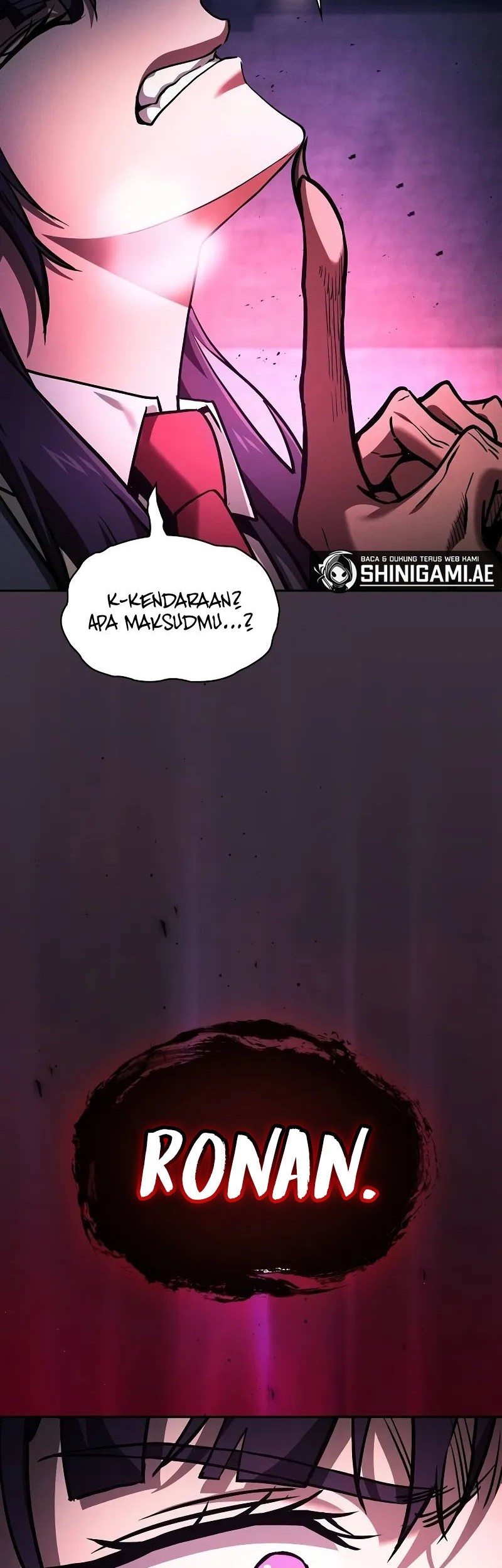 Academy’s Genius Swordmaster Chapter 82 Gambar 79