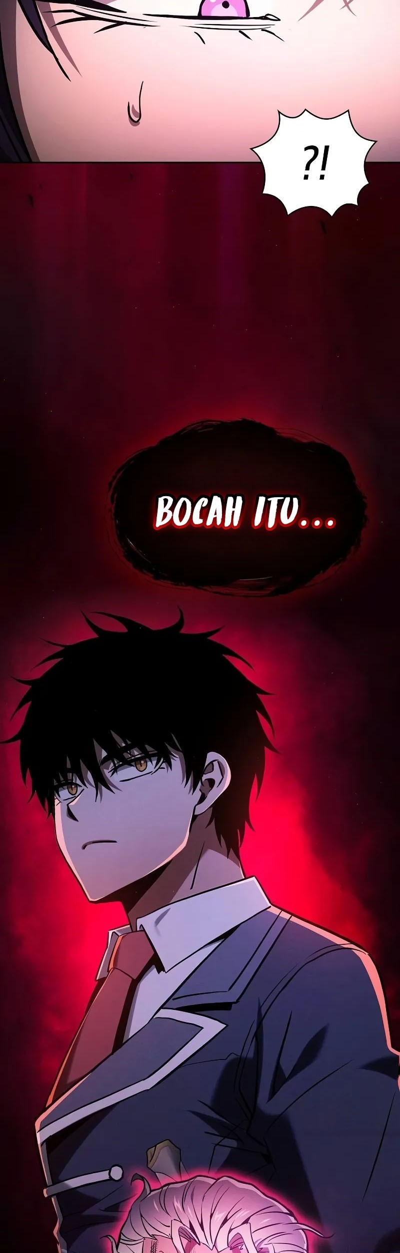 Academy’s Genius Swordmaster Chapter 82 Gambar 80