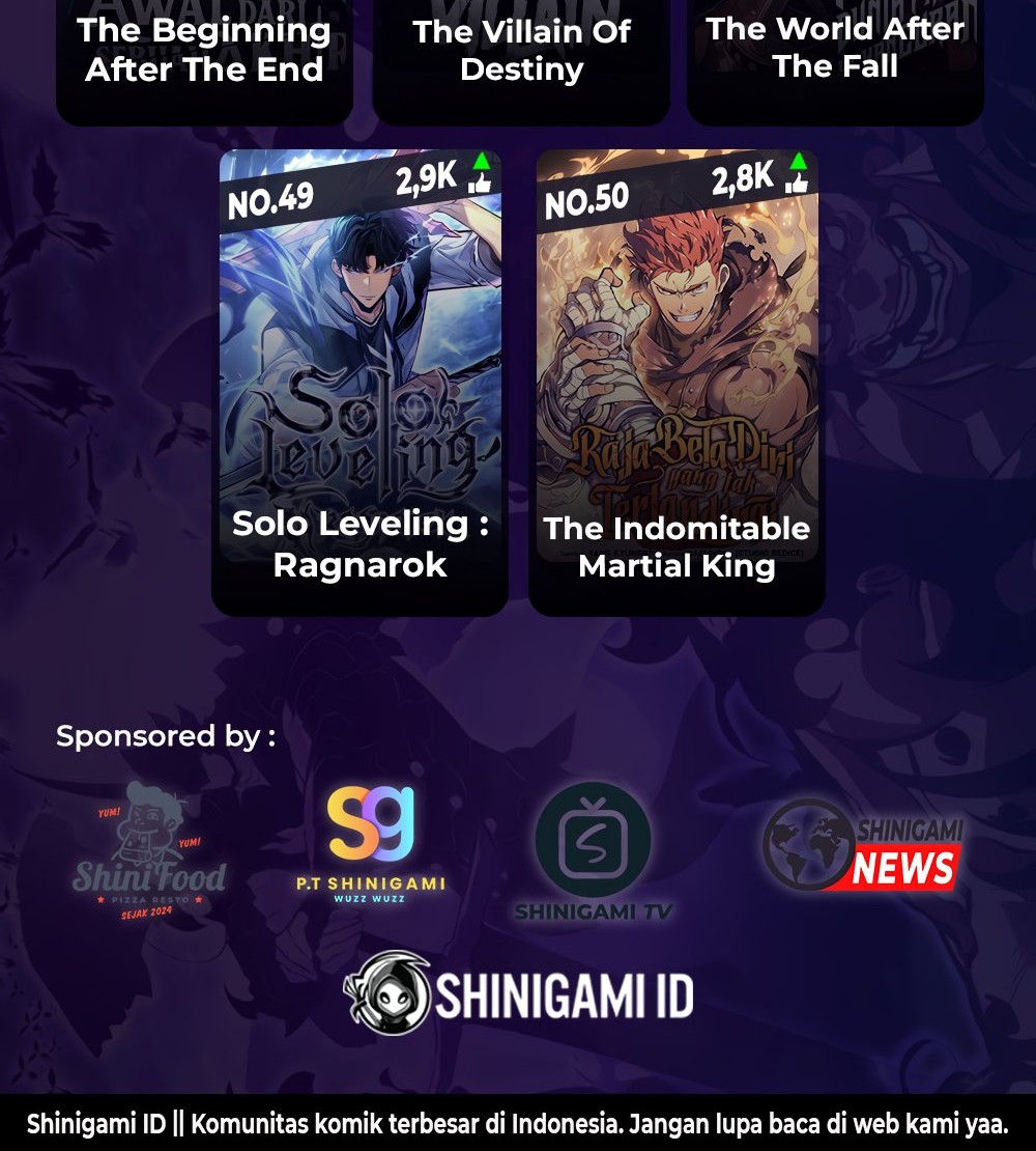 Academy’s Genius Swordmaster Chapter 82 Gambar 88