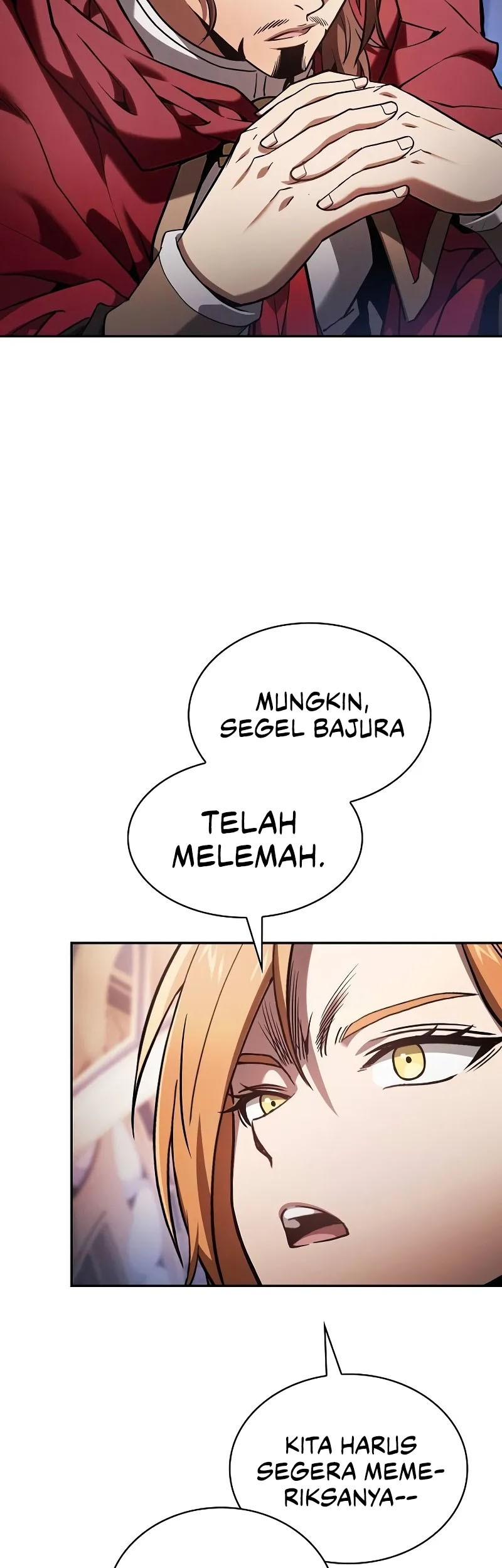 Academy’s Genius Swordmaster Chapter 82 Gambar 4