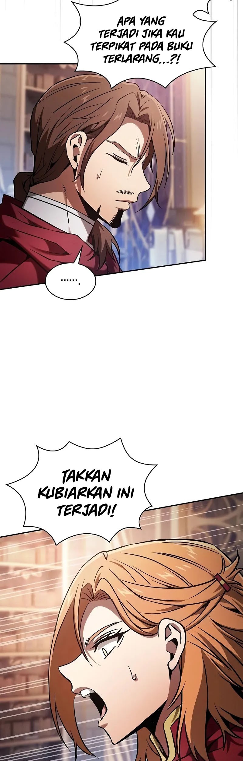 Academy’s Genius Swordmaster Chapter 82 Gambar 8