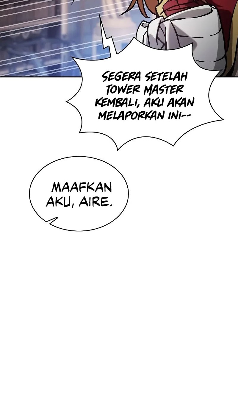 Academy’s Genius Swordmaster Chapter 82 Gambar 9