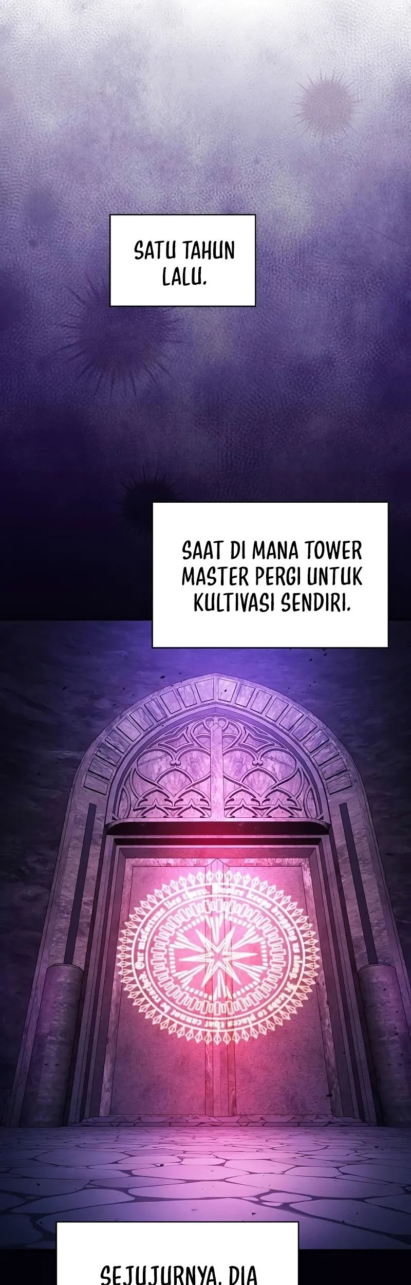 Academy’s Genius Swordmaster Chapter 82 Gambar 14