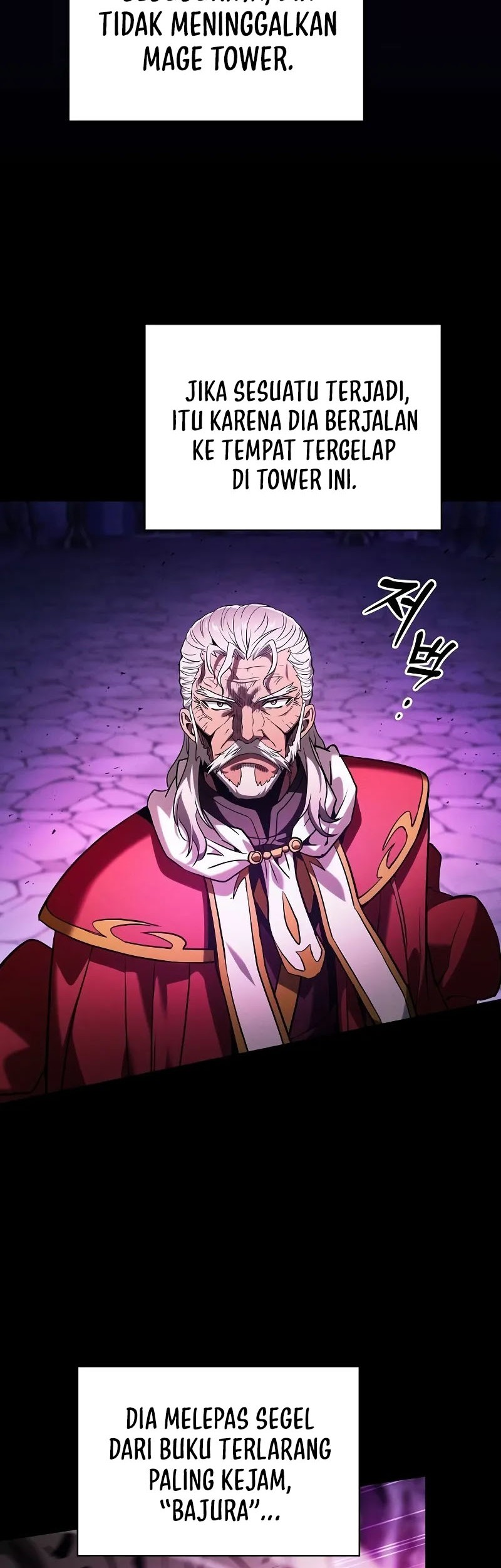 Academy’s Genius Swordmaster Chapter 82 Gambar 15