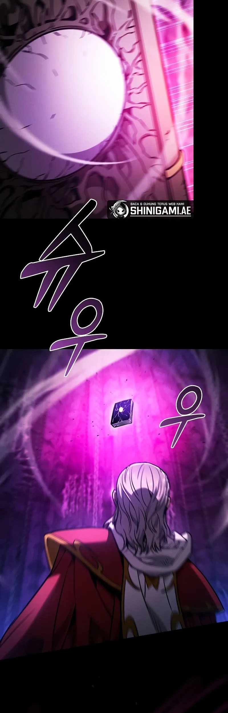 Academy’s Genius Swordmaster Chapter 82 Gambar 16