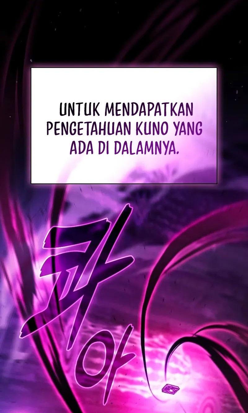 Academy’s Genius Swordmaster Chapter 82 Gambar 17