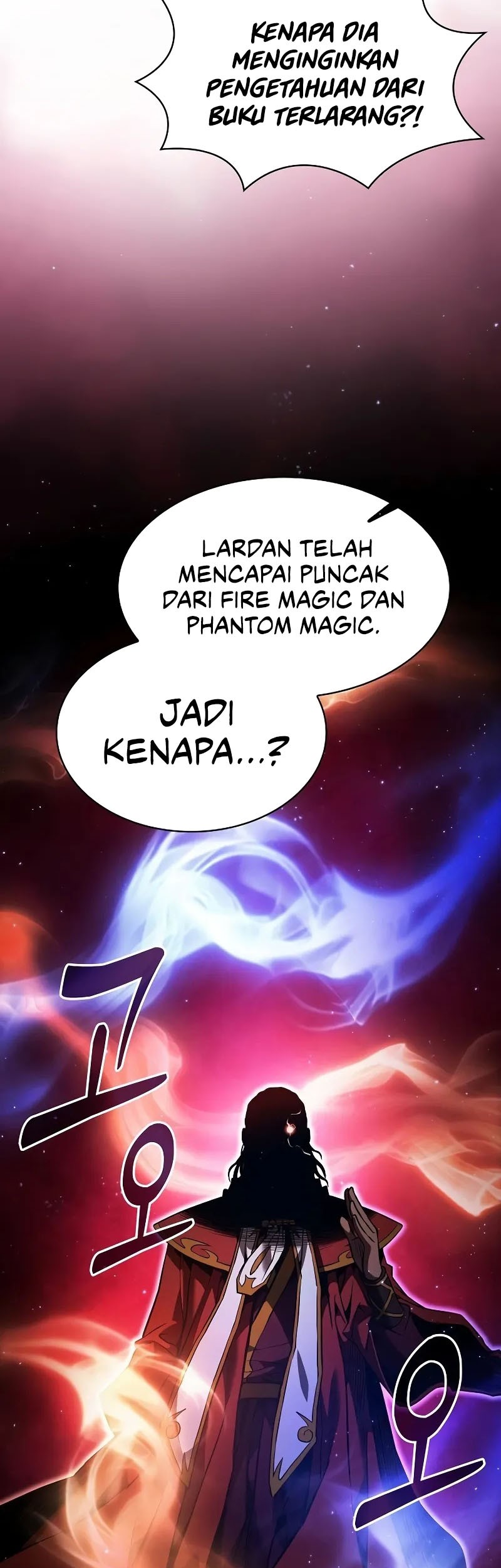 Academy’s Genius Swordmaster Chapter 82 Gambar 20