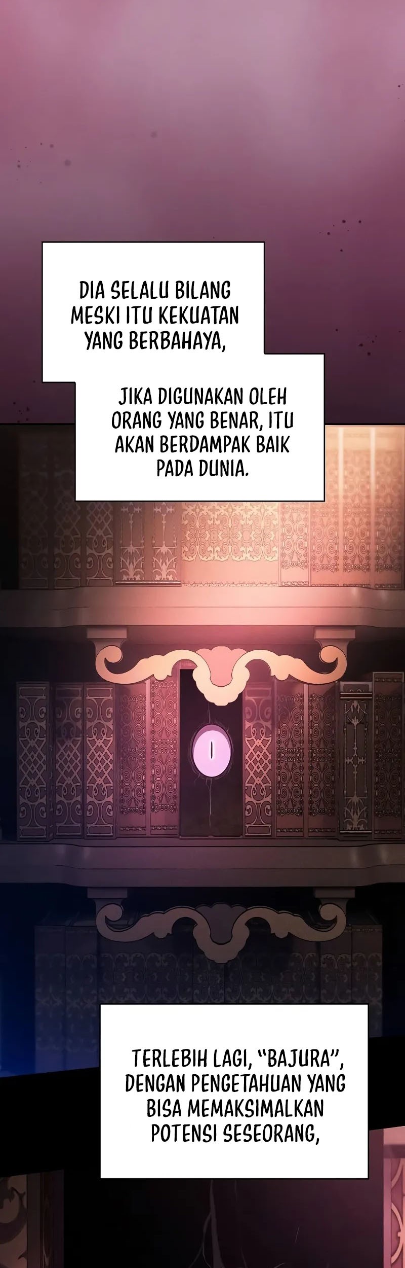 Academy’s Genius Swordmaster Chapter 82 Gambar 22