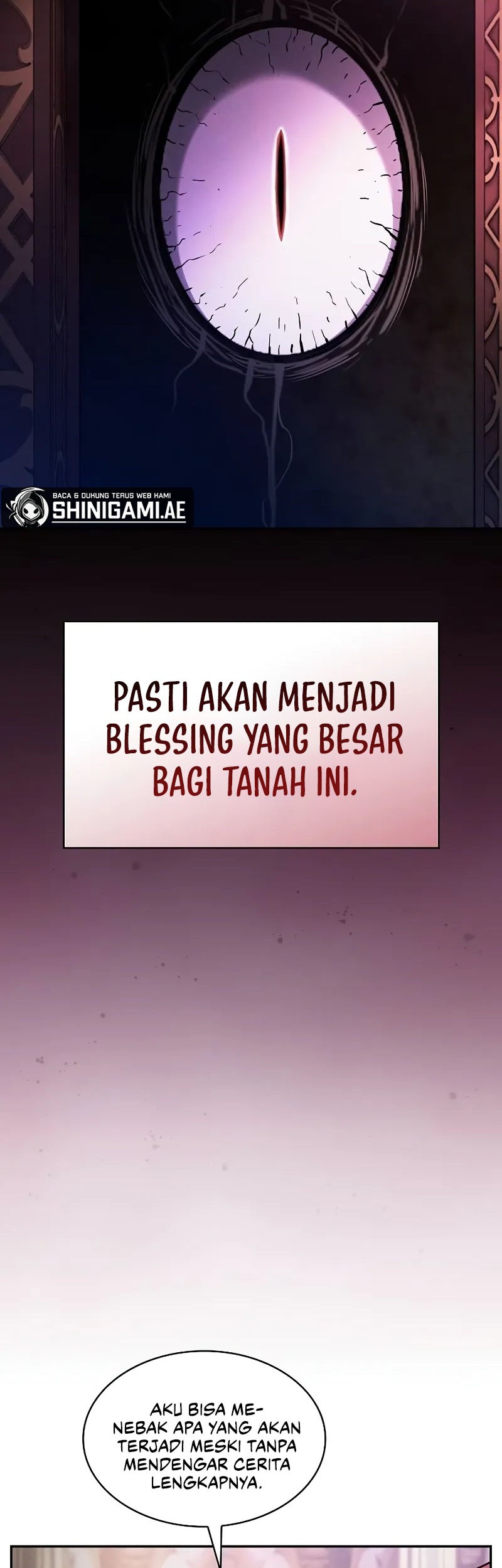 Academy’s Genius Swordmaster Chapter 82 Gambar 23