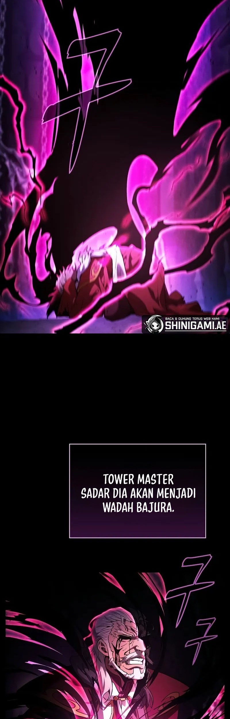 Academy’s Genius Swordmaster Chapter 82 Gambar 27