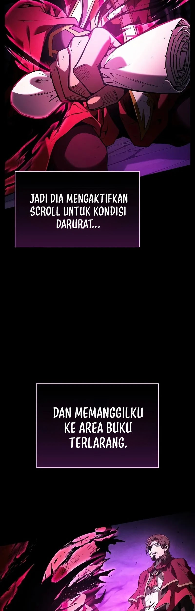 Academy’s Genius Swordmaster Chapter 82 Gambar 28