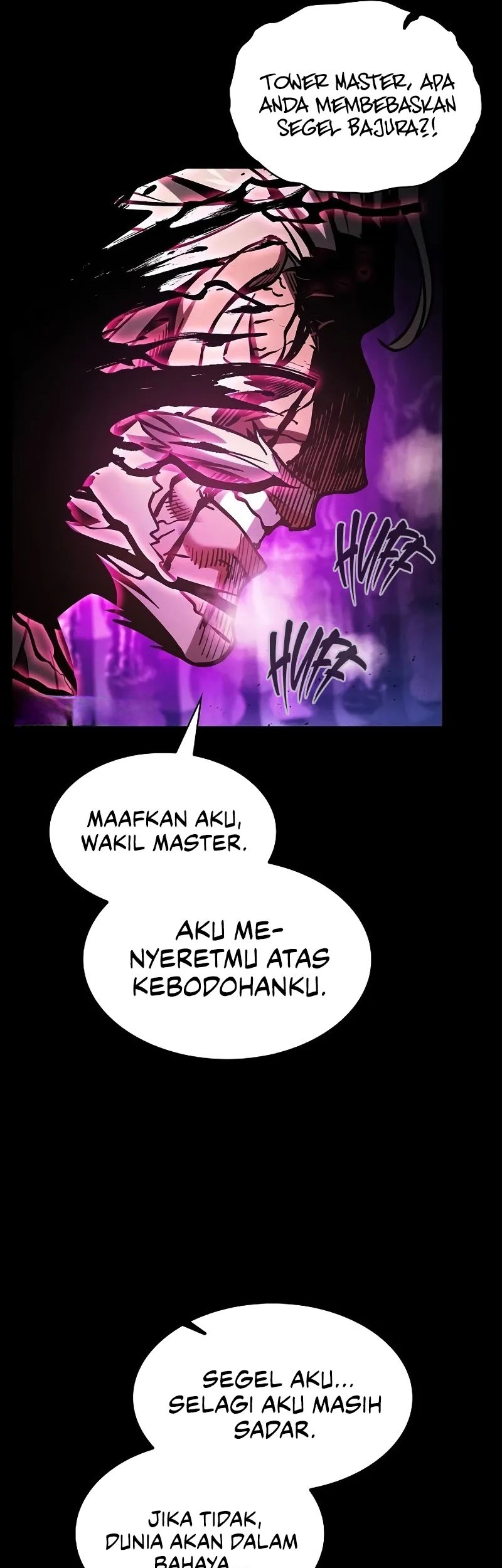 Academy’s Genius Swordmaster Chapter 82 Gambar 30