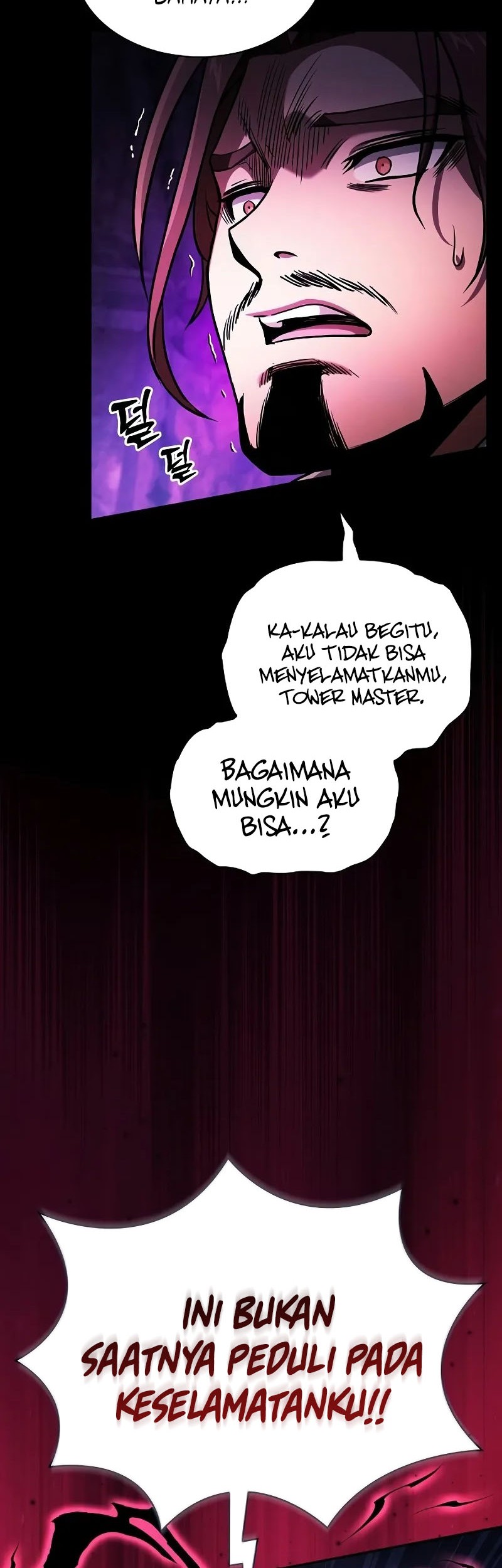 Academy’s Genius Swordmaster Chapter 82 Gambar 31