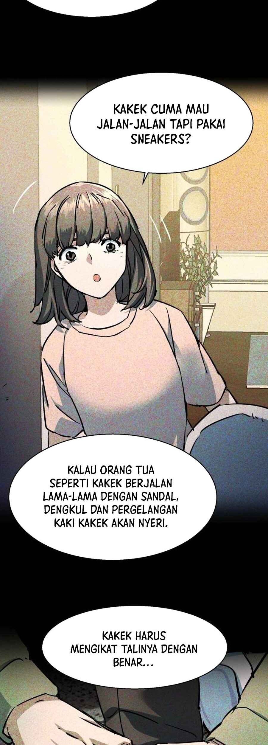 Mercenary Enrollment Chapter 220 Gambar 53