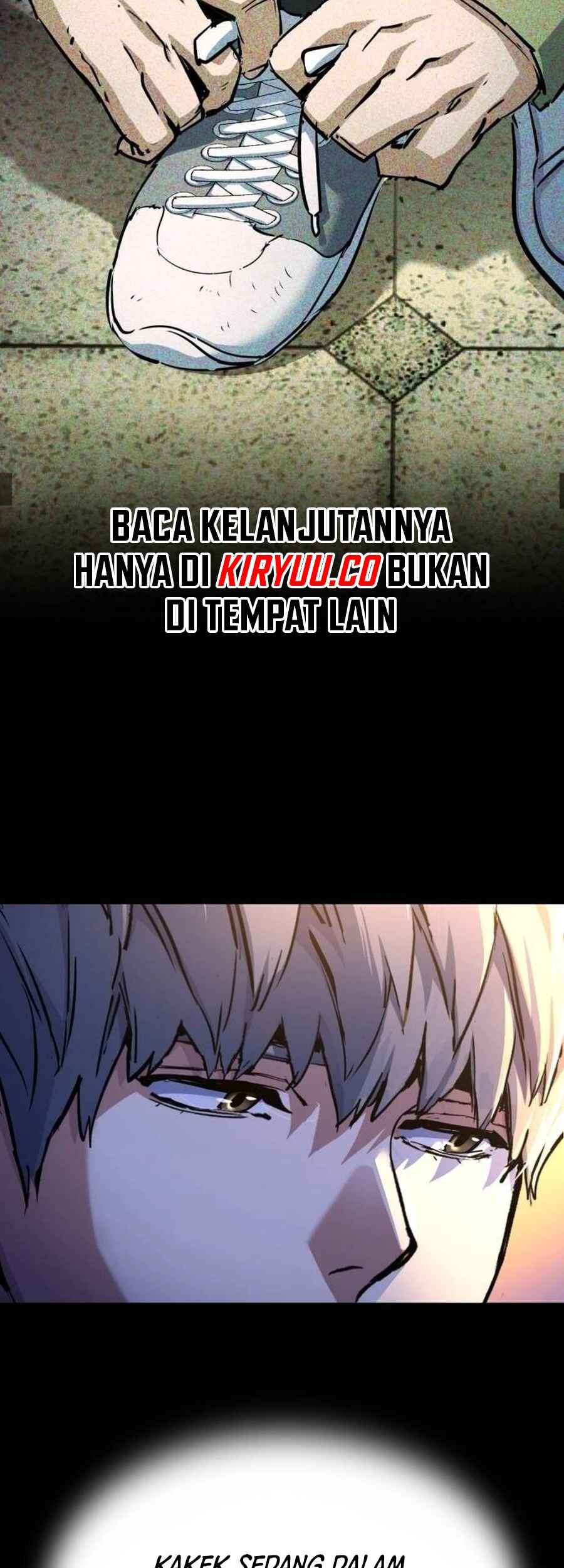 Mercenary Enrollment Chapter 220 Gambar 54