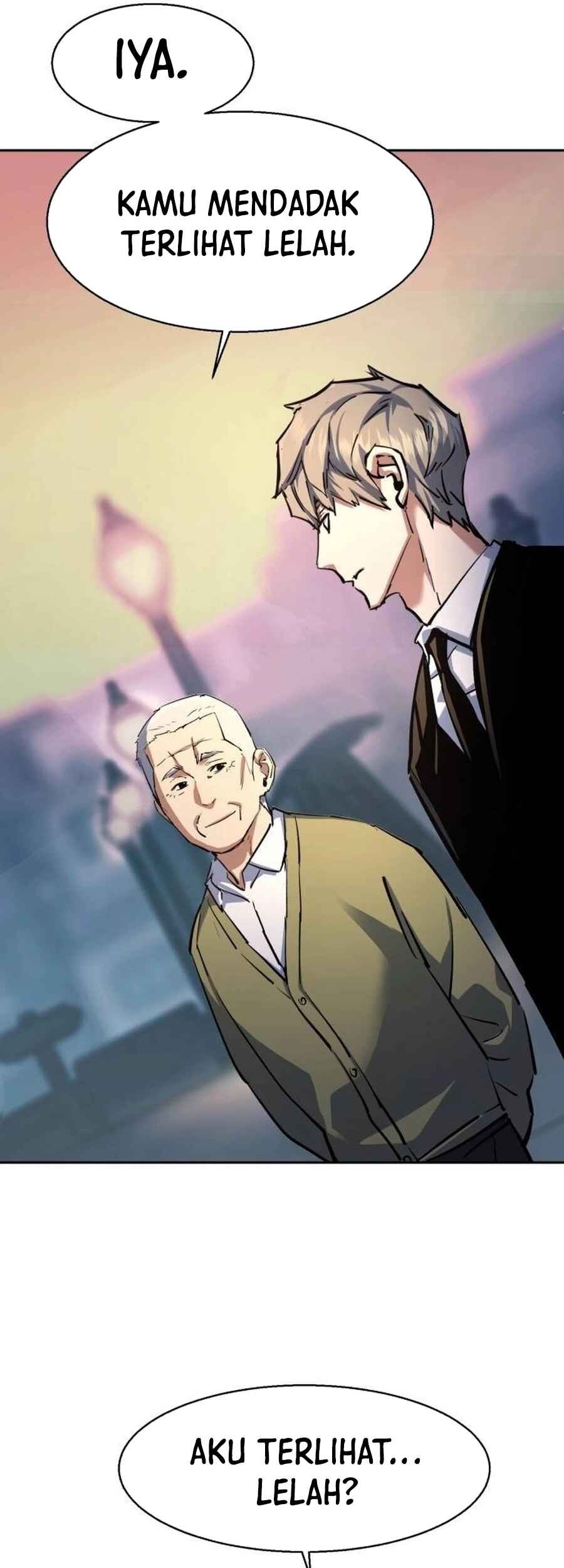 Mercenary Enrollment Chapter 220 Gambar 50